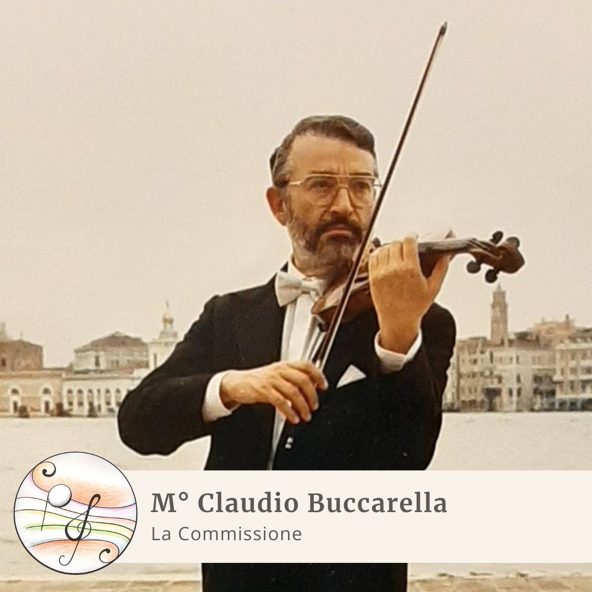 Claudio Buccarella