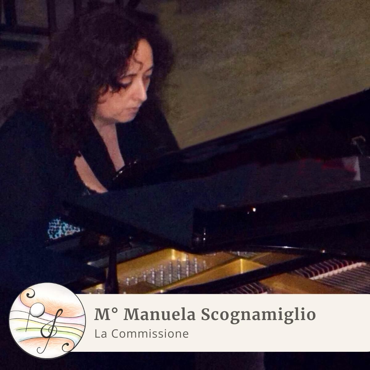 Manuela Scognamiglio