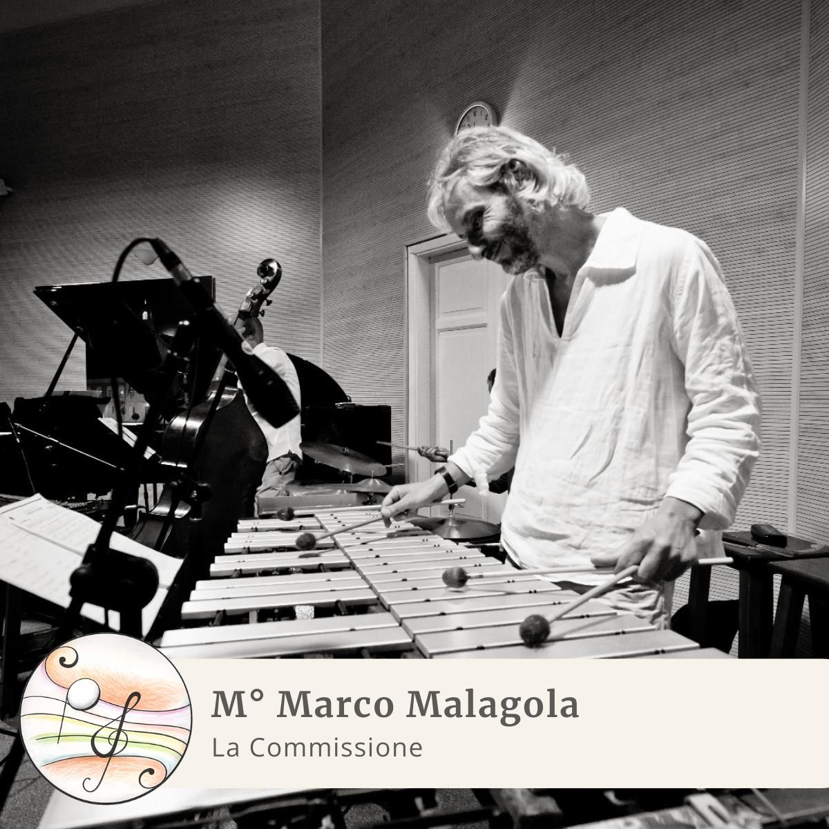 Marco Malagola