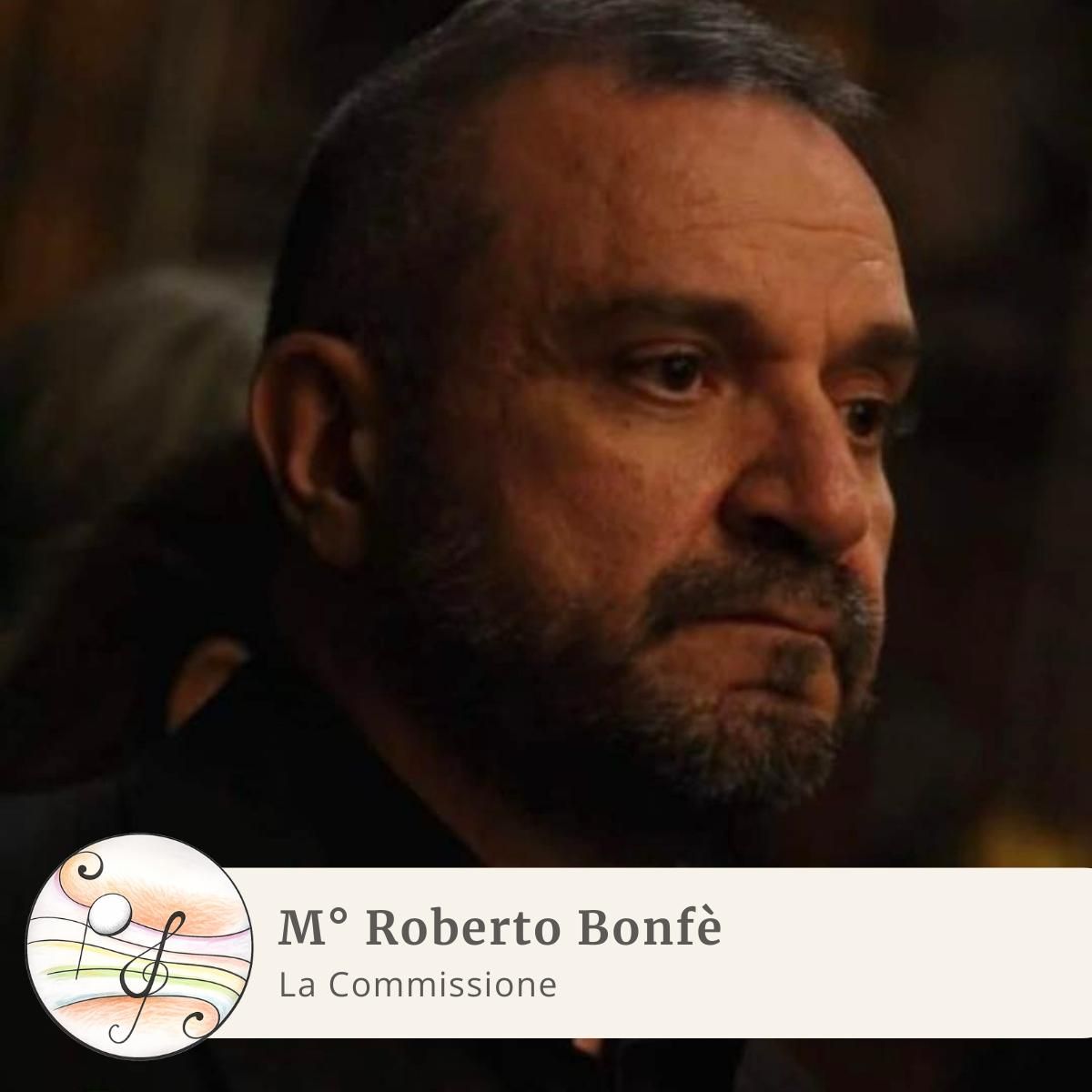 Roberto Bonfè