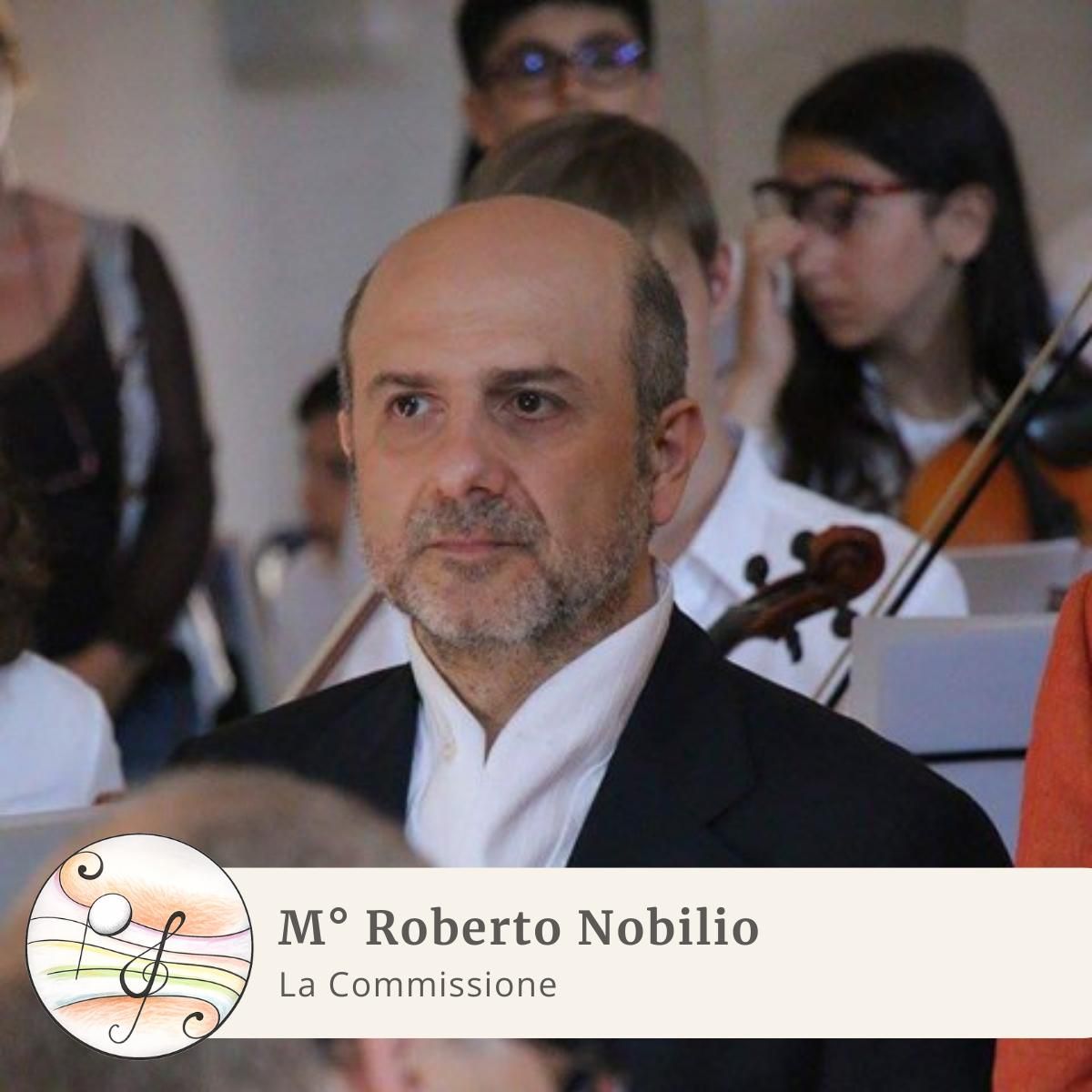 Roberto Nobilio