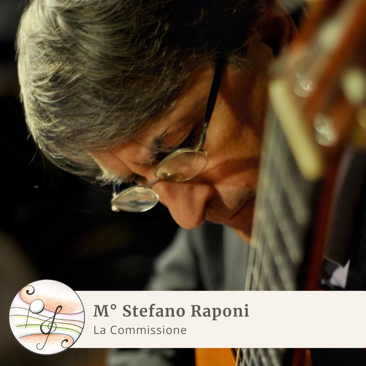 Stefano Raponi