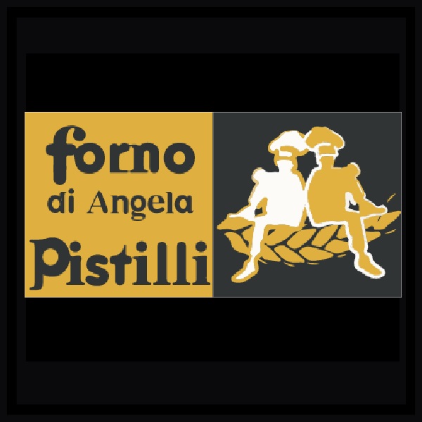 Forno di Angela Pistilli